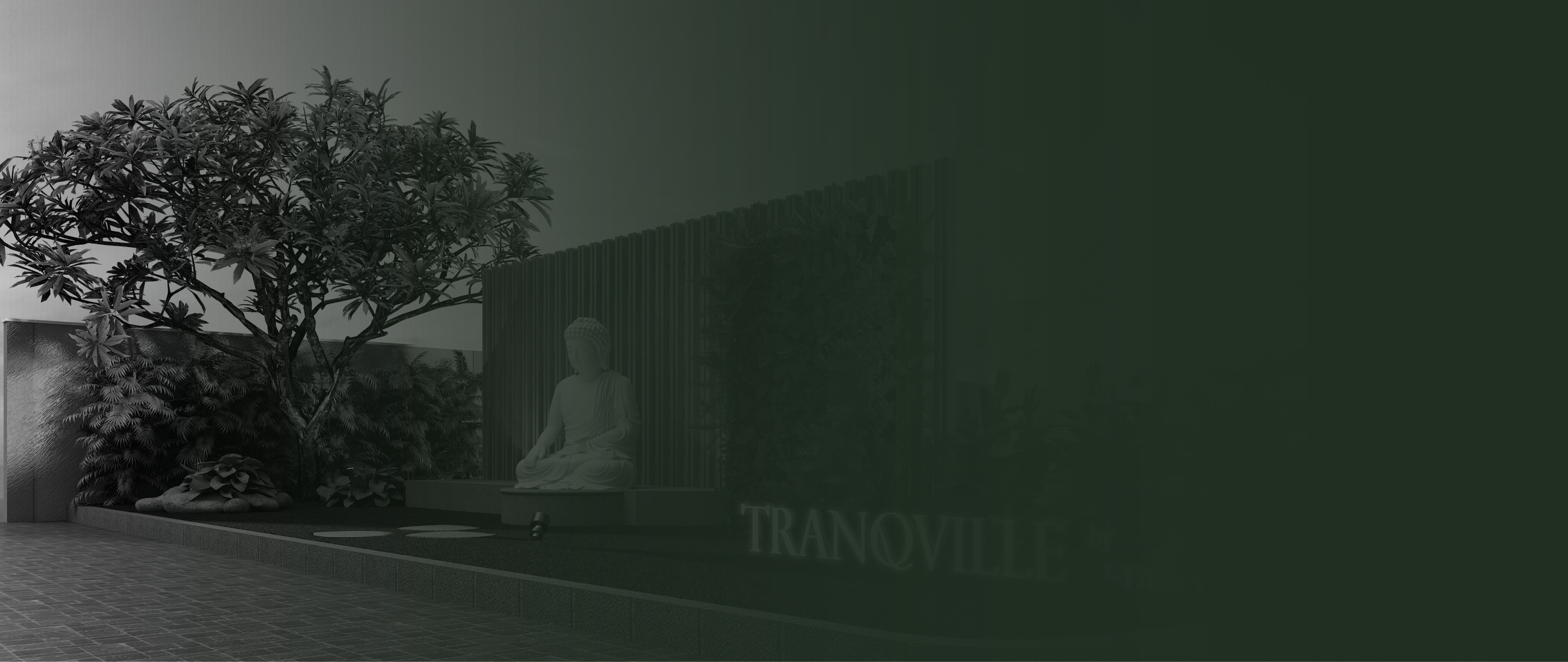 Tranqville by MH | Villa Plots near nandi hills